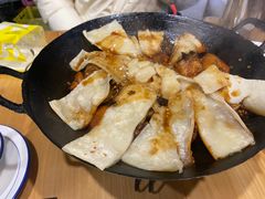 -华顺土菜馆(洪岗路店)