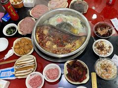 -储奇门鳝鱼火锅(总店)