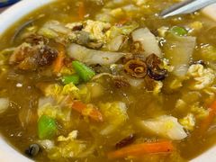 -聪辉同安老美食饭店(大元路店)