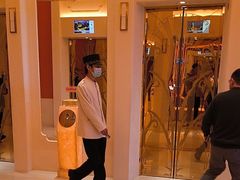 -上海白金汉爵大酒店(大零号湾国际会议中心店)
