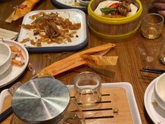 -如轩·海鲜砂锅粥·潮汕菜(海珠店)
