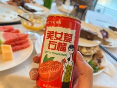 -听松楼·花园酒店·自助餐厅(红梅公园店)