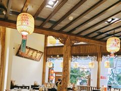 -南京大牌档(凯德大峡谷店)
