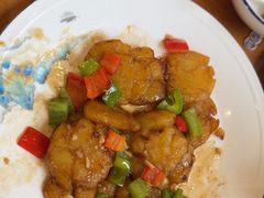 -红灯笼姥姥饭店·江景餐厅