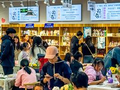 -郑在DIY·潮玩银饰绘画手作(中央大道旗舰店)