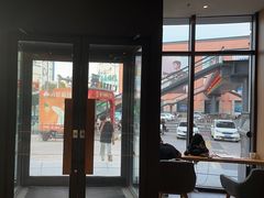 -星巴克(锦州太阳广场店)