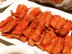 -肥仔文澳门猪骨煲(南京西路店)