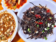 -温州一家人美食(西木头市店)