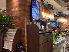 -新旺茶餐厅(嘉里城店)