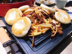 -水煮鱼乡·川京菜(蛇口店)