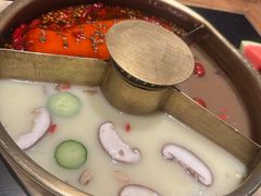 -巴奴毛肚火锅(大剧院店)