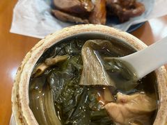 -煲煲掂风味煲仔饭餐厅(西区店)