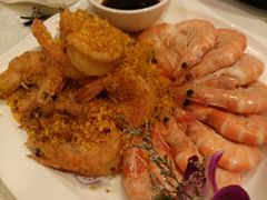 -老浒记烤鸭-北京菜(琉璃厂店)