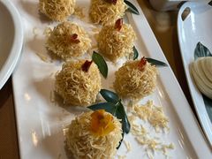 -观宴中餐厅