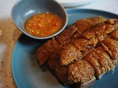 -半山腰·云南菜(侨福芳草地店)