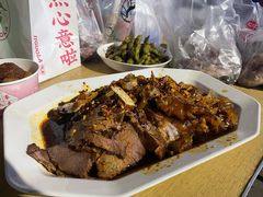 -吴长子卤菜馆(统一街店)
