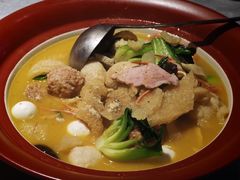 -老海陵·泰州菜(图书馆店)