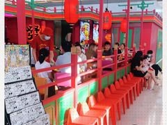 -多嘴超级肉蟹煲(中街恒隆故宫店)