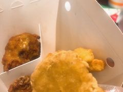 -汉堡王(下沙银泰店)