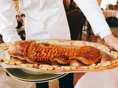 -Restaurant Paul Bocuse