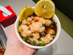 -海底捞火锅(吉利大厦店)