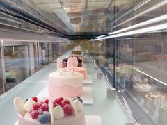 -théATRE 茶聚场(王府中環店)