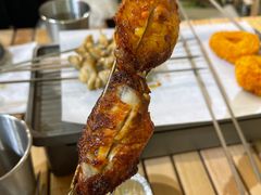 -落日营地·云泰小烤