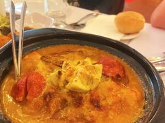 葡国鸡-沙利文餐厅(南湾街店)