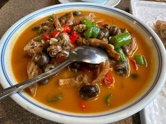 鸭掌螺蛳-几荷·恰似故人来(秀水广场店)