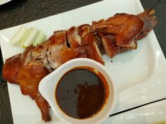 小刀鸭-喜洲翰林餐厅(董家百年老宅店)