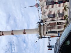 -外滩8号 whisky bar(金延大厦店)