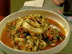 -浩海火燒雲傣家菜(芮欧百货店)