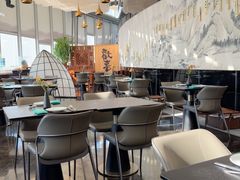 -鲜璟台·地标景观餐厅(上海中心店)