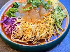 -诺敏塔拉奶茶-布里亚特包子-手把肉(锦都会店)