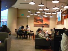-BAKER&SPICE(国金中心商场店)