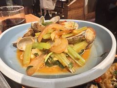 -撸啊撸铁签小肉(车站南路店)