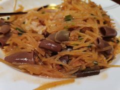 厚皮海肠捞饭-喝丢一只鞋海鲜烧烤·海肠捞饭(东关街店)