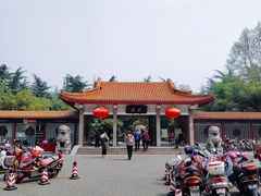 -西苑公园