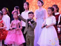 -天才声少儿口才培训中心(世纪金源店)