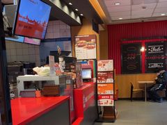 -汉堡王(上海缤谷一期店)