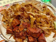 -葛记焖饼(伏牛路店)