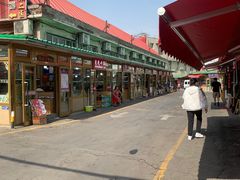 -新疆红山干果市场