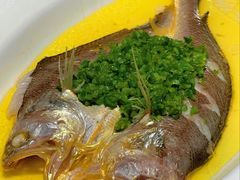-淮香国色·淮扬菜(正大中心店)