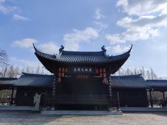 -江心屿景区