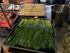 -很久以前羊肉串(簋街店)