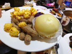 -吉布鲁牛排海鲜自助(巴南万达广场店)
