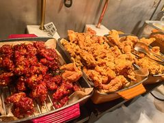 -火炉火自助餐(西直门凯德MALL店)