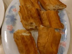 -玲又珑美食(盘福路店)