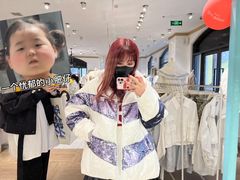 -首创奥特莱斯(西安店)
