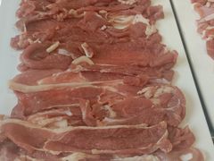 -清真华宇开锅羊肉